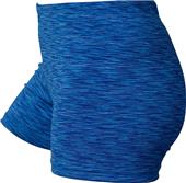 Gem Gear Compression Heathered Polyspandex Shorts Gem Gear Compression Heathered Polyspandex Shorts
