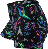 Gem Gear Compression Flash Polyspandex Shorts Gem Gear Compression Flash Polyspandex Shorts