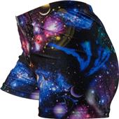 Gem Gear Compression New Galaxy Spandex Shorts Gem Gear Compression New Galaxy Spandex Shorts