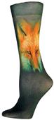 Nouvella Fox Nature Sublimated Trouser Sock Nouvella Fox Nature Sublimated Trouser Sock