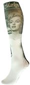 Nouvella Marilyn Monroe Legend Collection Socks Nouvella Marilyn Monroe Legend Collection Socks