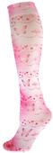 Nouvella Hearts Holiday Collection Trouser Sock Nouvella Hearts Holiday Collection Trouser Sock