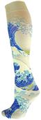 Nouvella The Wave Artist Collection Sock Nouvella The Wave Artist Collection Sock
