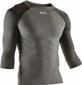 McDavid Adult 3/4 Sleeve Recovery Max Shirt McDavid Adult 3/4 Sleeve Recovery Max Shirt