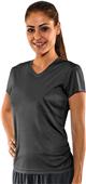 Champro Women's Star V-Neck Basketball Tee Champro Women's Star V-Neck Basketball Tee