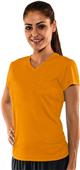 Champro Women's Star V-Neck Basketball Tee Champro Women's Star V-Neck Basketball Tee