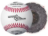 Champro Official League CBB-200D Baseballs (Dozen) Champro Official League CBB-200D Baseballs (Dozen)