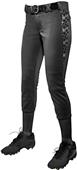 Low Rise Women/Girls Leadoff Softball Pants Low Rise Women/Girls Leadoff Softball Pants