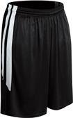 Champro Women's Dri-Gear Muscle Basketball Shorts Champro Women's Dri-Gear Muscle Basketball Shorts