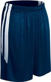 Champro Women's Dri-Gear Muscle Basketball Shorts Champro Women's Dri-Gear Muscle Basketball Shorts