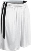 Champro Women's Dri-Gear Muscle Basketball Shorts Champro Women's Dri-Gear Muscle Basketball Shorts