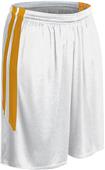 Champro Women's Dri-Gear Muscle Basketball Shorts Champro Women's Dri-Gear Muscle Basketball Shorts