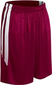 Champro Women's Dri-Gear Muscle Basketball Shorts Champro Women's Dri-Gear Muscle Basketball Shorts