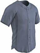 Champro Reliever Full Button Baseball Jersey Champro Reliever Full Button Baseball Jersey