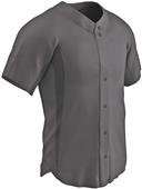 Champro Reliever Full Button Baseball Jersey Champro Reliever Full Button Baseball Jersey