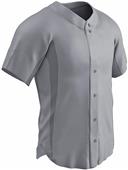 Champro Reliever Full Button Baseball Jersey Champro Reliever Full Button Baseball Jersey