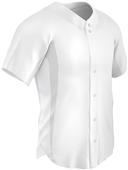Champro Reliever Full Button Baseball Jersey Champro Reliever Full Button Baseball Jersey