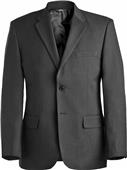 Edwards Mens Synergy Washable Suit Coat Edwards Mens Synergy Washable Suit Coat