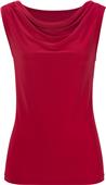 Edwards Womens Sleeveless Cowl-Neck Top Edwards Womens Sleeveless Cowl-Neck Top