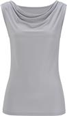 Edwards Womens Sleeveless Cowl-Neck Top Edwards Womens Sleeveless Cowl-Neck Top