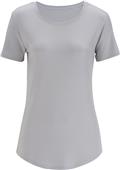 Edwards Womens Drop-Neck Knit Top Edwards Womens Drop-Neck Knit Top