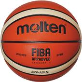 Molten Indoor/Outdoor Synthetic FIBA Basketballs Molten Indoor/Outdoor Synthetic FIBA Basketballs