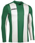 Joma PISA 4 Long Sleeve Soccer Jersey Joma PISA 4 Long Sleeve Soccer Jersey