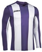 Joma PISA 4 Long Sleeve Soccer Jersey Joma PISA 4 Long Sleeve Soccer Jersey