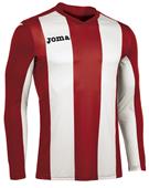 Joma PISA 4 Long Sleeve Soccer Jersey Joma PISA 4 Long Sleeve Soccer Jersey