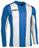 Joma PISA 4 Long Sleeve Soccer Jersey Joma PISA 4 Long Sleeve Soccer Jersey