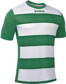 Joma Europa III Short Sleeve Soccer Jersey Joma Europa III Short Sleeve Soccer Jersey