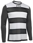 Joma Europa III Long Sleeve Soccer Jersey Joma Europa III Long Sleeve Soccer Jersey