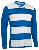 Joma Europa III Long Sleeve Soccer Jersey Joma Europa III Long Sleeve Soccer Jersey