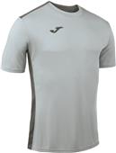 Joma Campus II Short Sleeve Soccer Jersey Joma Campus II Short Sleeve Soccer Jersey