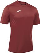 Joma Campus II Short Sleeve Soccer Jersey Joma Campus II Short Sleeve Soccer Jersey
