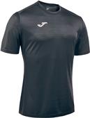 Joma Campus II Short Sleeve Soccer Jersey Joma Campus II Short Sleeve Soccer Jersey