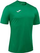 Joma Campus II Short Sleeve Soccer Jersey Joma Campus II Short Sleeve Soccer Jersey