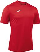 Joma Campus II Short Sleeve Soccer Jersey Joma Campus II Short Sleeve Soccer Jersey