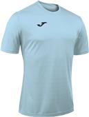 Joma Campus II Short Sleeve Soccer Jersey Joma Campus II Short Sleeve Soccer Jersey