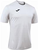 Joma Campus II Short Sleeve Soccer Jersey Joma Campus II Short Sleeve Soccer Jersey