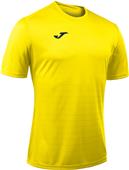 Joma Campus II Short Sleeve Soccer Jersey Joma Campus II Short Sleeve Soccer Jersey