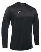Joma Campus II Long Sleeve Soccer Jersey Joma Campus II Long Sleeve Soccer Jersey
