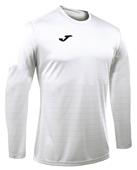 Joma Campus II Long Sleeve Soccer Jersey Joma Campus II Long Sleeve Soccer Jersey