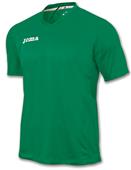 Joma Triple Basket Short Sleeve Jersey Joma Triple Basket Short Sleeve Jersey