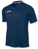 Joma Triple Basket Short Sleeve Jersey Joma Triple Basket Short Sleeve Jersey