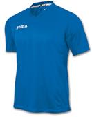 Joma Triple Basket Short Sleeve Jersey Joma Triple Basket Short Sleeve Jersey