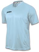 Joma Triple Basket Short Sleeve Jersey Joma Triple Basket Short Sleeve Jersey
