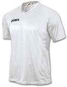 Joma Triple Basket Short Sleeve Jersey Joma Triple Basket Short Sleeve Jersey