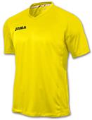 Joma Triple Basket Short Sleeve Jersey Joma Triple Basket Short Sleeve Jersey