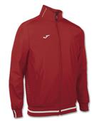 Joma Campus II Full Zip Microlight Jacket Joma Campus II Full Zip Microlight Jacket